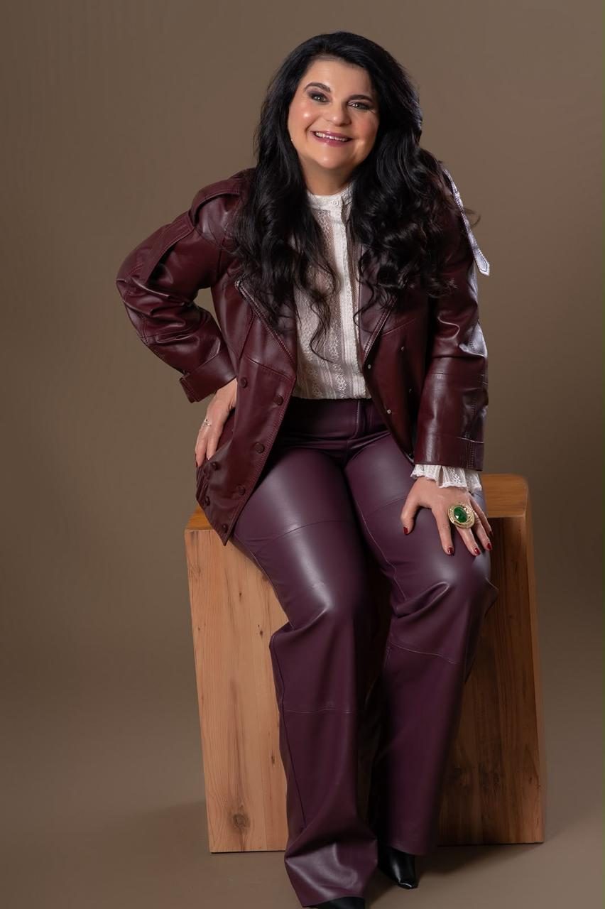 Dra. Daniela Cela, da Oral Santhè